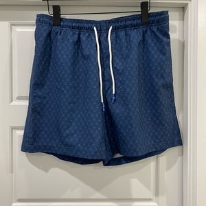 Men’s Southern Tide Skipjack Swim Trunks